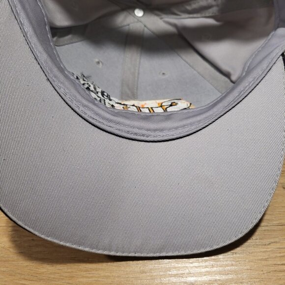 SUN FM 97.1 GOLF Hat Strapback Baseball Vintage Cap Dad Trucker - Picture 9 of 11